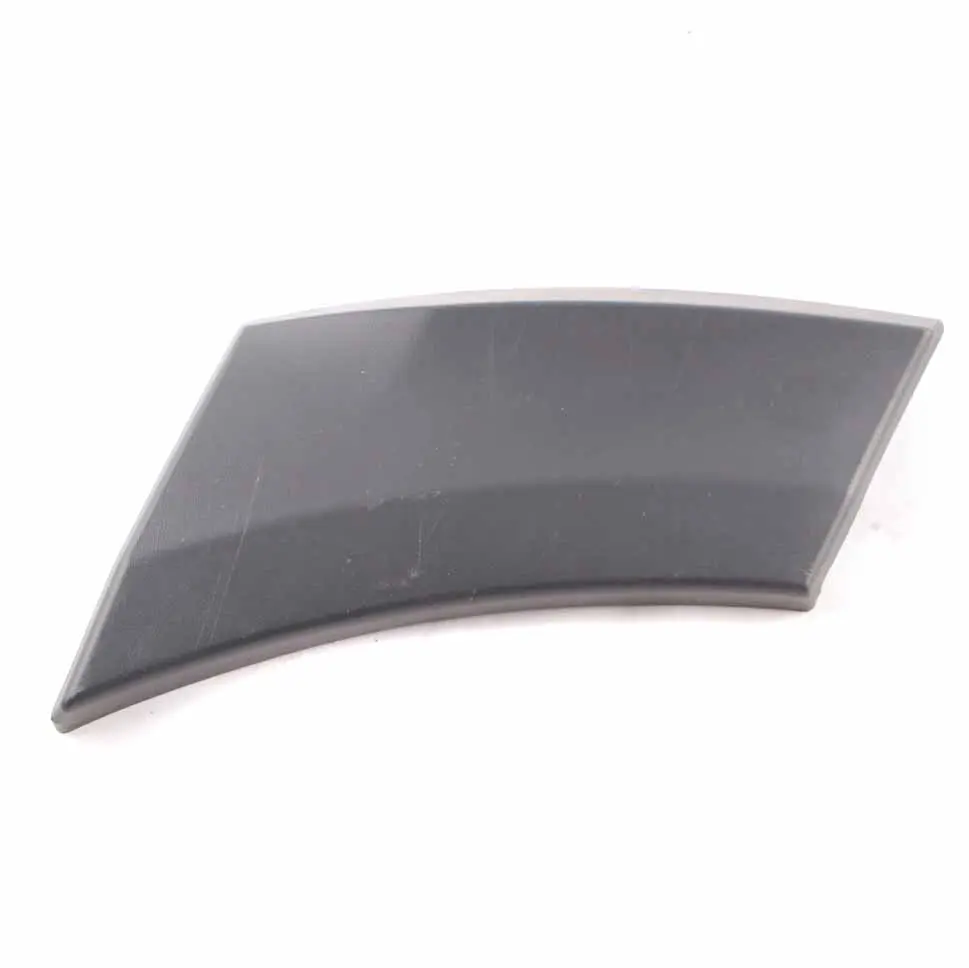 Guardabarros Moldura Paso de Rueda Delantero Izquierdo para Mercedes W906 con número de pieza A9066904782 Mercedes W906 Guardabarros Moldura Paso de Rueda Delantero Izquierdo - SKU A9066904782 - Número de pieza A9066904782