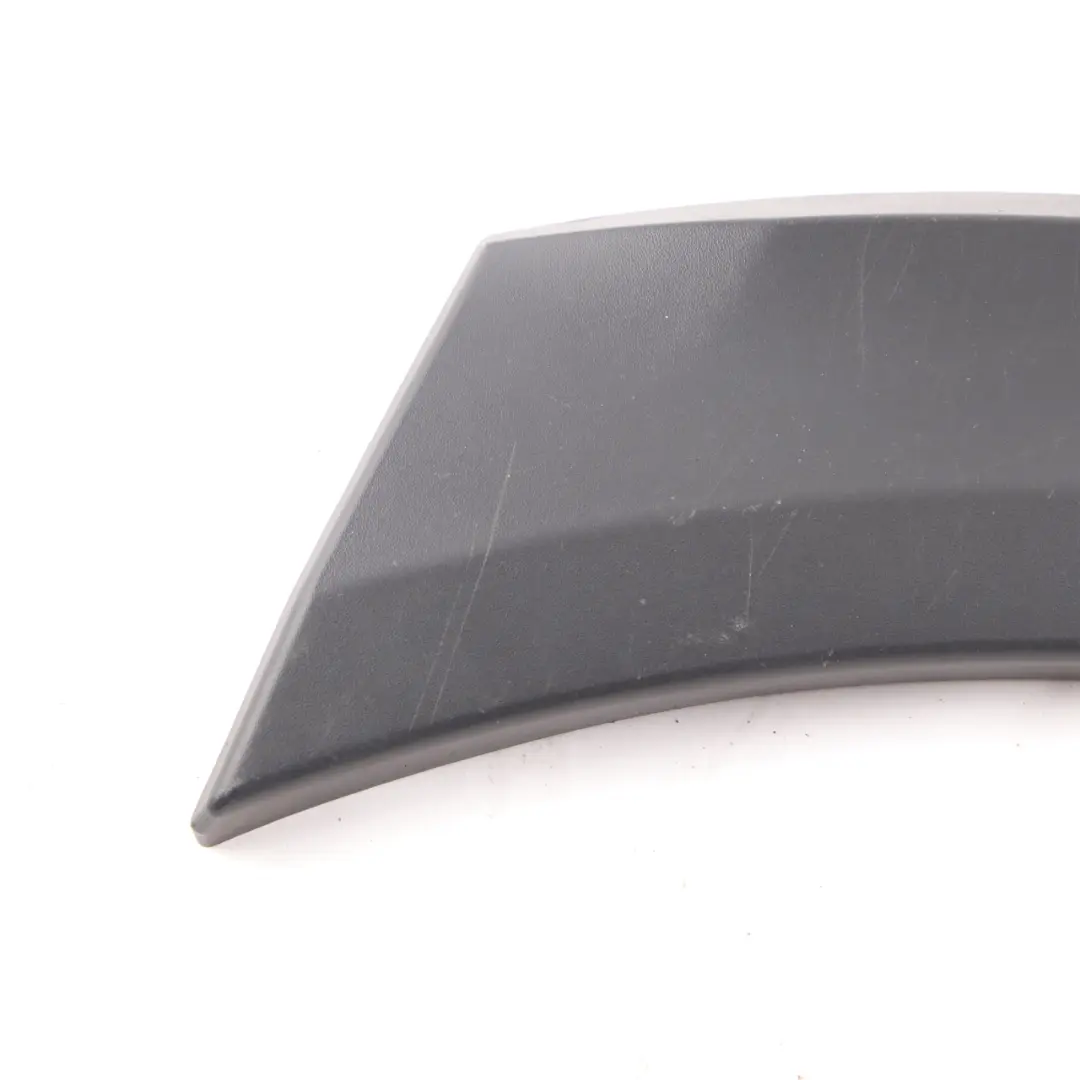 Kotflügelleiste Radkasten vorne links für Mercedes W906 mit Teilenummer A9066904782 Mercedes W906 Kotflügelleiste Radkasten vorne links - SKU A9066904782 - Teilenummer A9066904782