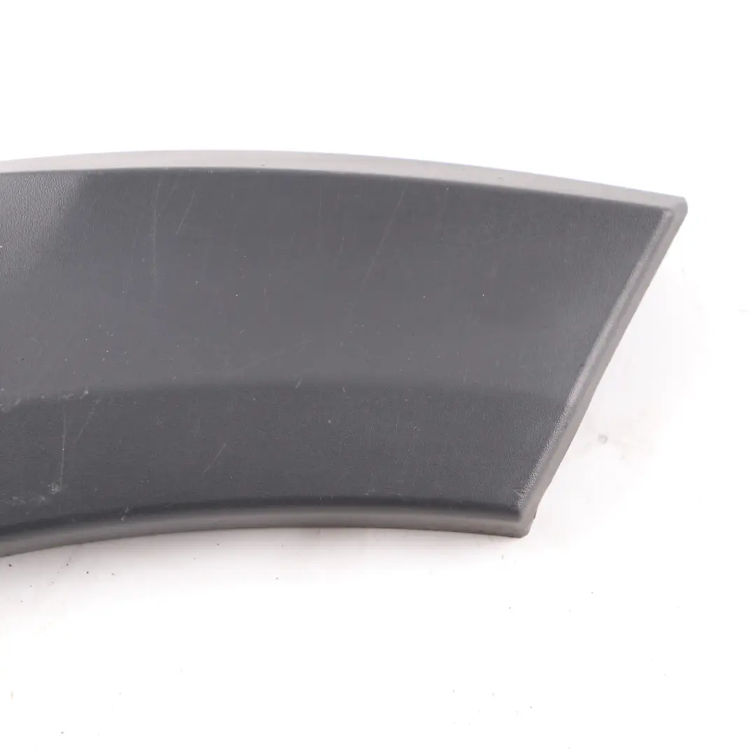 Kotflügelleiste Radkasten vorne links für Mercedes W906 mit Teilenummer A9066904782 Mercedes W906 Kotflügelleiste Radkasten vorne links - SKU A9066904782 - Teilenummer A9066904782