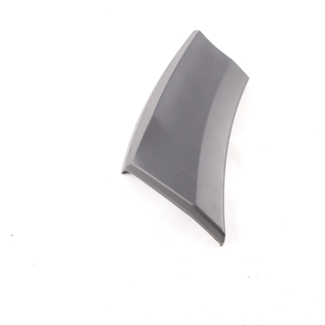 Fender Wing Moulding Wheel Arch Front Left N/S to Mercedes W906 with Part number A9066904782 Mercedes W906 Fender Wing Moulding Wheel Arch Front Left N/S - SKU A9066904782 - Part number A9066904782