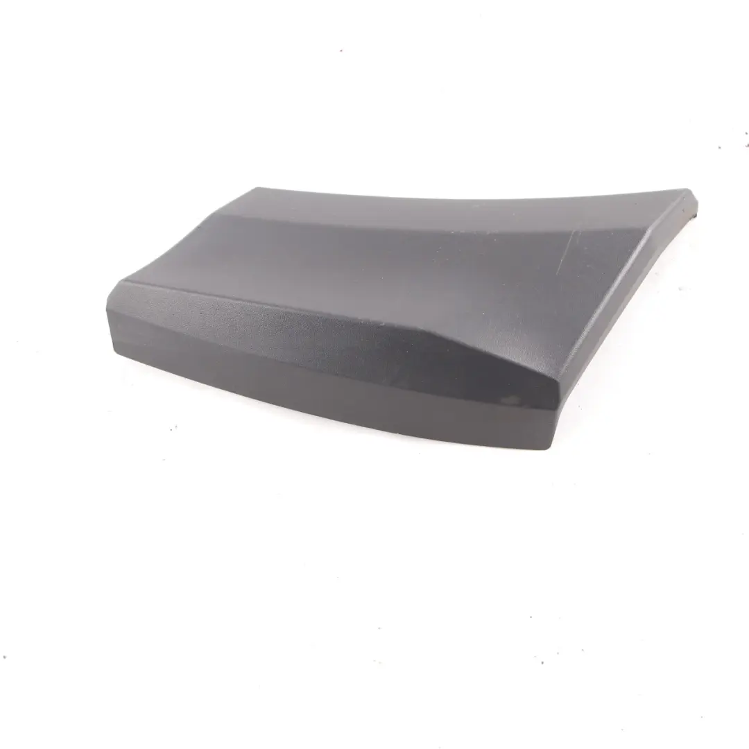 Moulure d'aile de roue avant gauche pour Mercedes W906 à propos du numéro de pièce A9066904782 Mercedes W906 Moulure d'aile de roue avant gauche - SKU A9066904782 - Numéro de pièce A9066904782