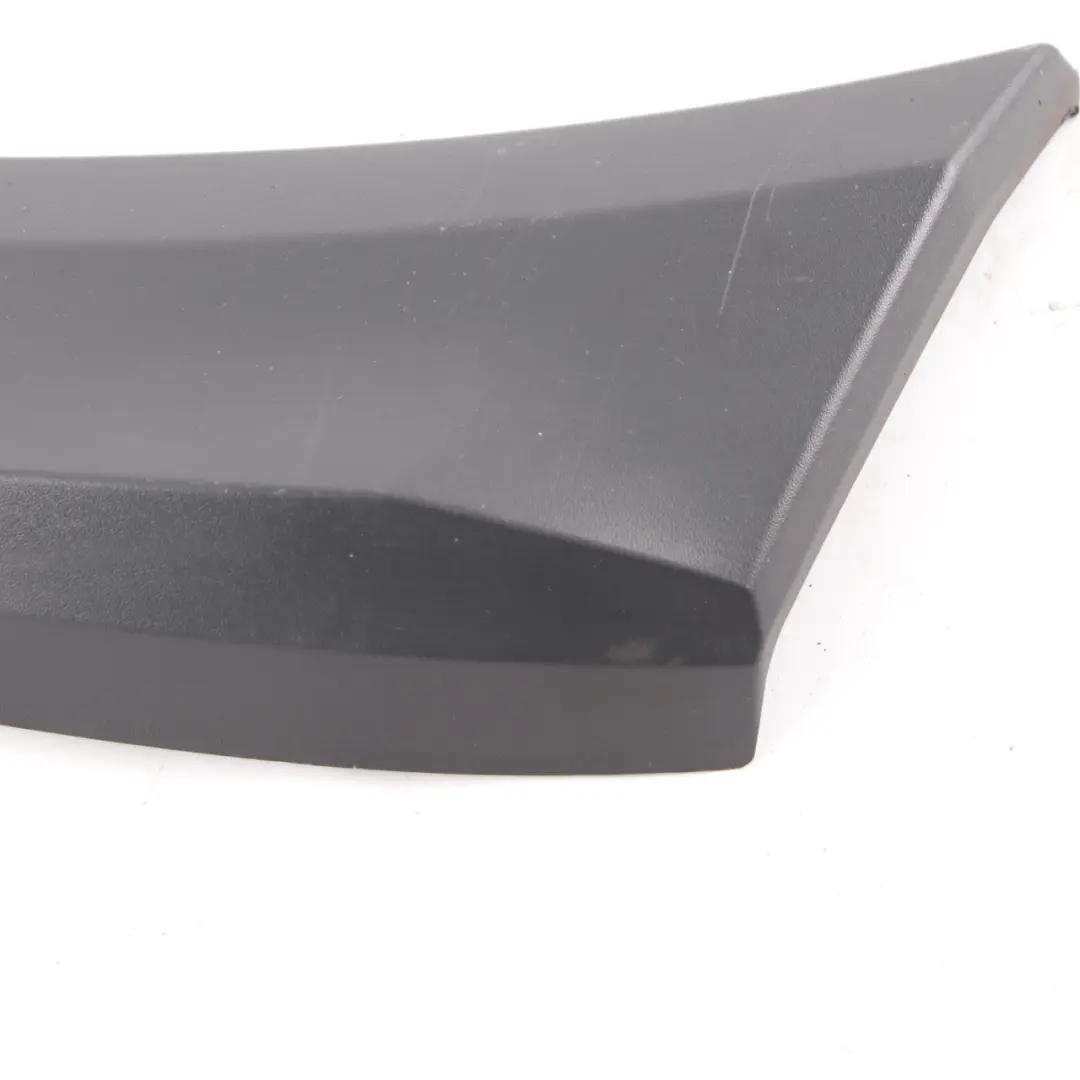 Fender Wing Moulding Wheel Arch Front Left N/S to Mercedes W906 with Part number A9066904782 Mercedes W906 Fender Wing Moulding Wheel Arch Front Left N/S - SKU A9066904782 - Part number A9066904782