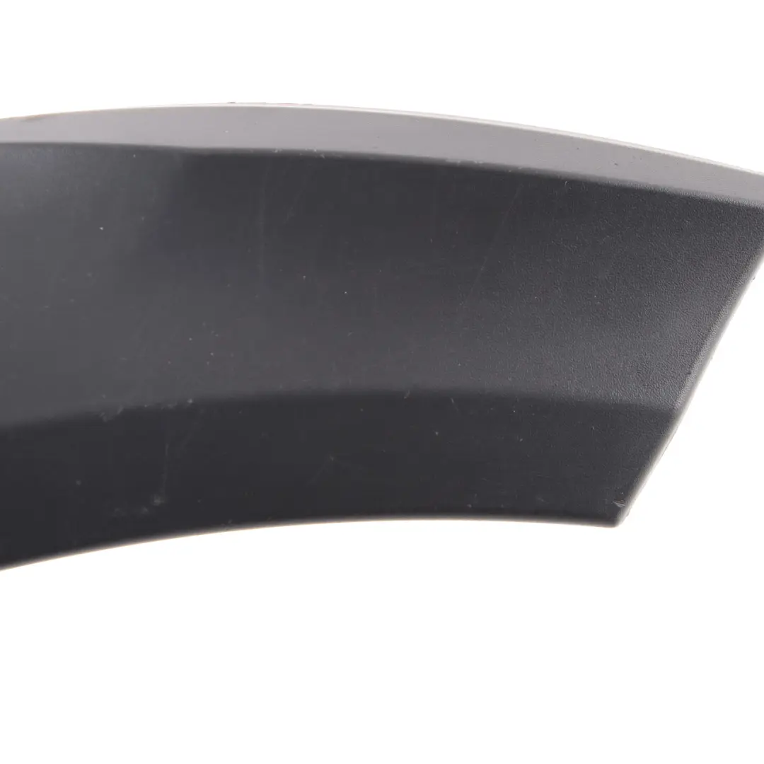 Fender Wing Moulding Wheel Arch Front Left N/S to Mercedes W906 with Part number A9066904782 Mercedes W906 Fender Wing Moulding Wheel Arch Front Left N/S - SKU A9066904782 - Part number A9066904782