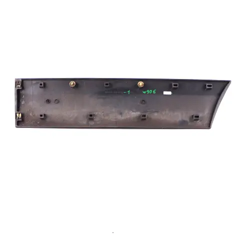 Door Cover Moulding Front Left N/S Trim to Mercedes Sprinter W906 with Part number A9066904982 Mercedes Sprinter W906 Door Cover Moulding Front Left N/S Trim - SKU A9066904982-1 - Part number A9066904982
