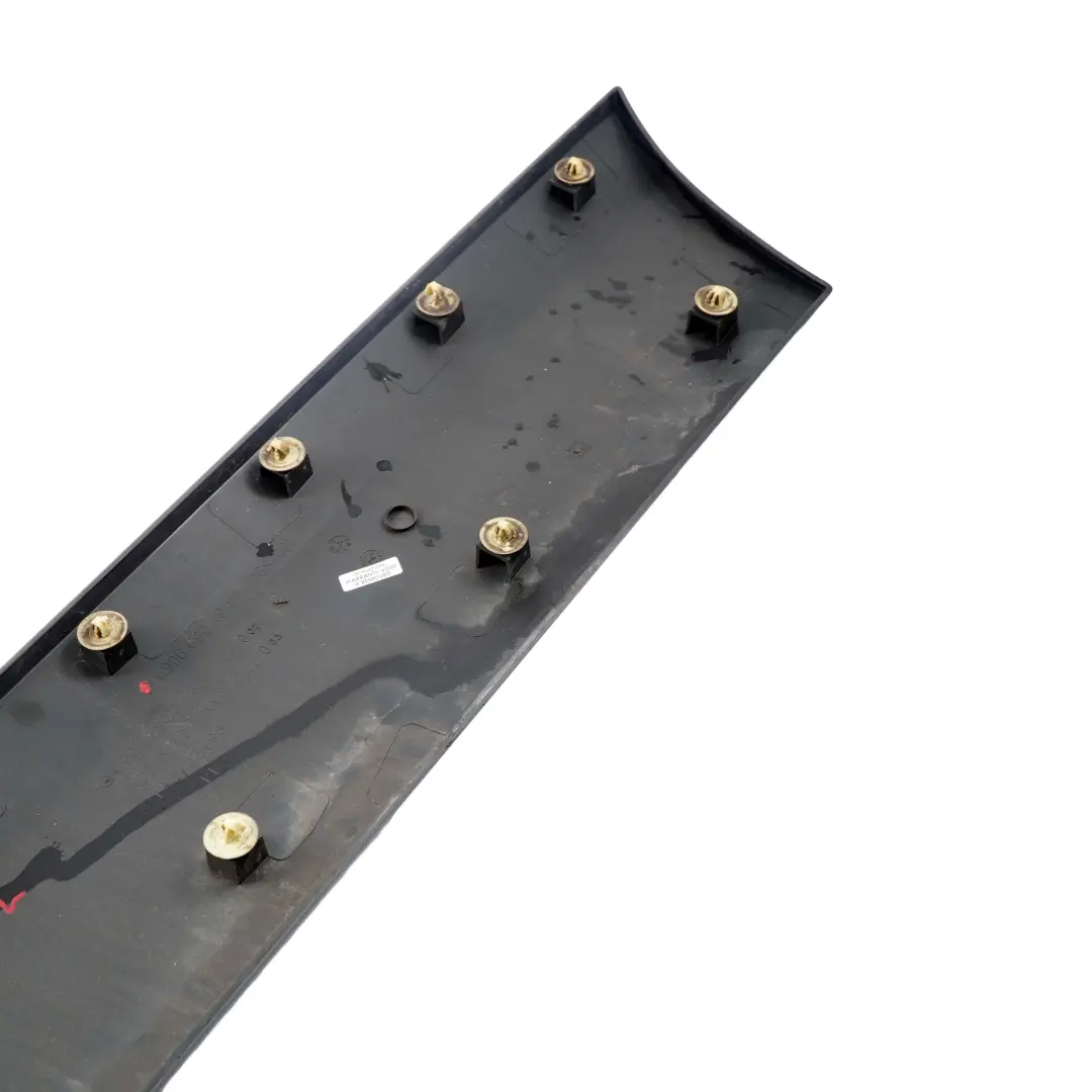 Front Left N/S Trim Door Cover Moulding to Mercedes Sprinter W906 with Part number A9066904982 Mercedes Sprinter W906 Front Left N/S Trim Door Cover Moulding - SKU A9066904982 - Part number A9066904982