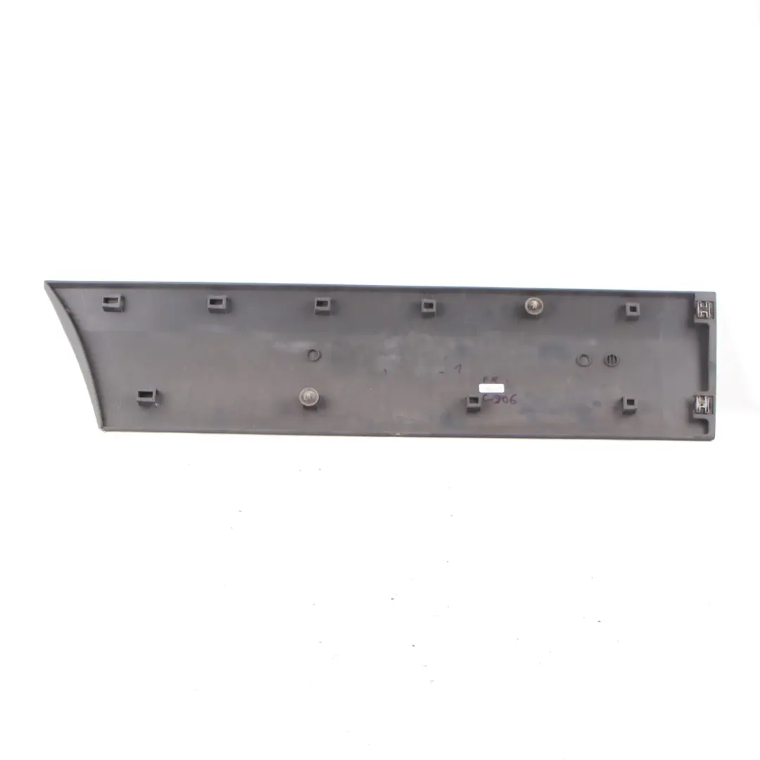 Mercedes Sprinter W906 Door Cover Moulding Front Right O/S Trim - SKU A9066905082-1 - Part number A9066905082