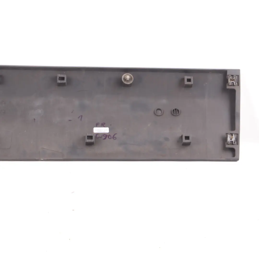Mercedes Sprinter W906 Door Cover Moulding Front Right O/S Trim - SKU A9066905082-1 - Part number A9066905082