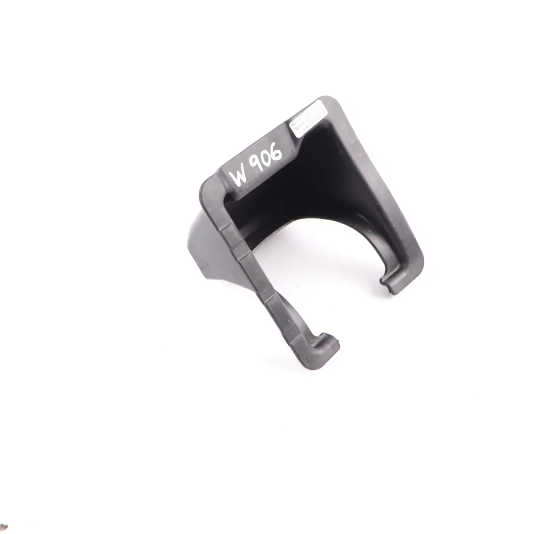 Garniture de pilier Cache supérieur gauche Capuchon pour Mercedes W906 B à propos du numéro de pièce A9066910000 Mercedes W906 B Garniture de pilier Cache supérieur gauche Capuchon - SKU A9066910000 - Numéro de pièce A9066910000