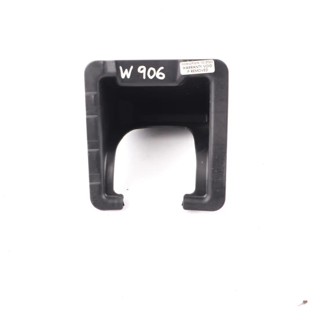 Mercedes Sprinter W906 B Säule Trim obere Abdeckung links Kappe - SKU A9066910000 - Teilenummer A9066910000