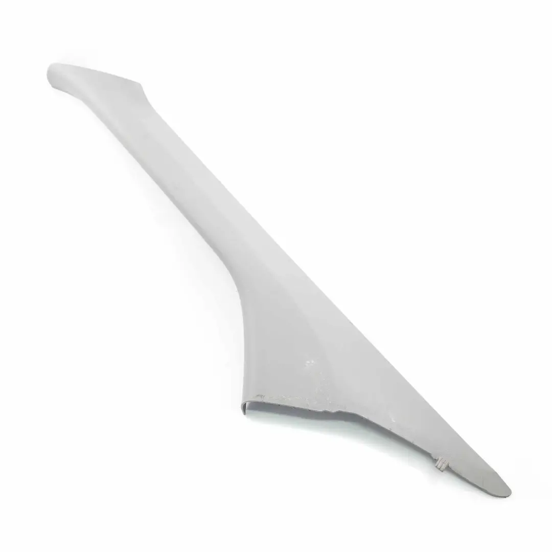 Garniture Avant Gauche Couvre pilier A Inferieur A9066880306 pour Mercedes W906 à propos du numéro de pièce A9066920000 Mercedes W906 Garniture Avant Gauche Couvre pilier A Inferieur A9066880306 - SKU A9066920000 - Numéro de pièce A9066920000