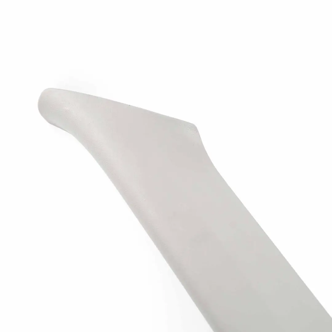 Rivestimento Anteriore Sinistro Inferiore Montante A A9066880306 per Mercedes W906 con numero di parte A9066920000 Mercedes W906 Rivestimento Anteriore Sinistro Inferiore Montante A A9066880306 - SKU A9066920000 - Numero di parte A9066920000