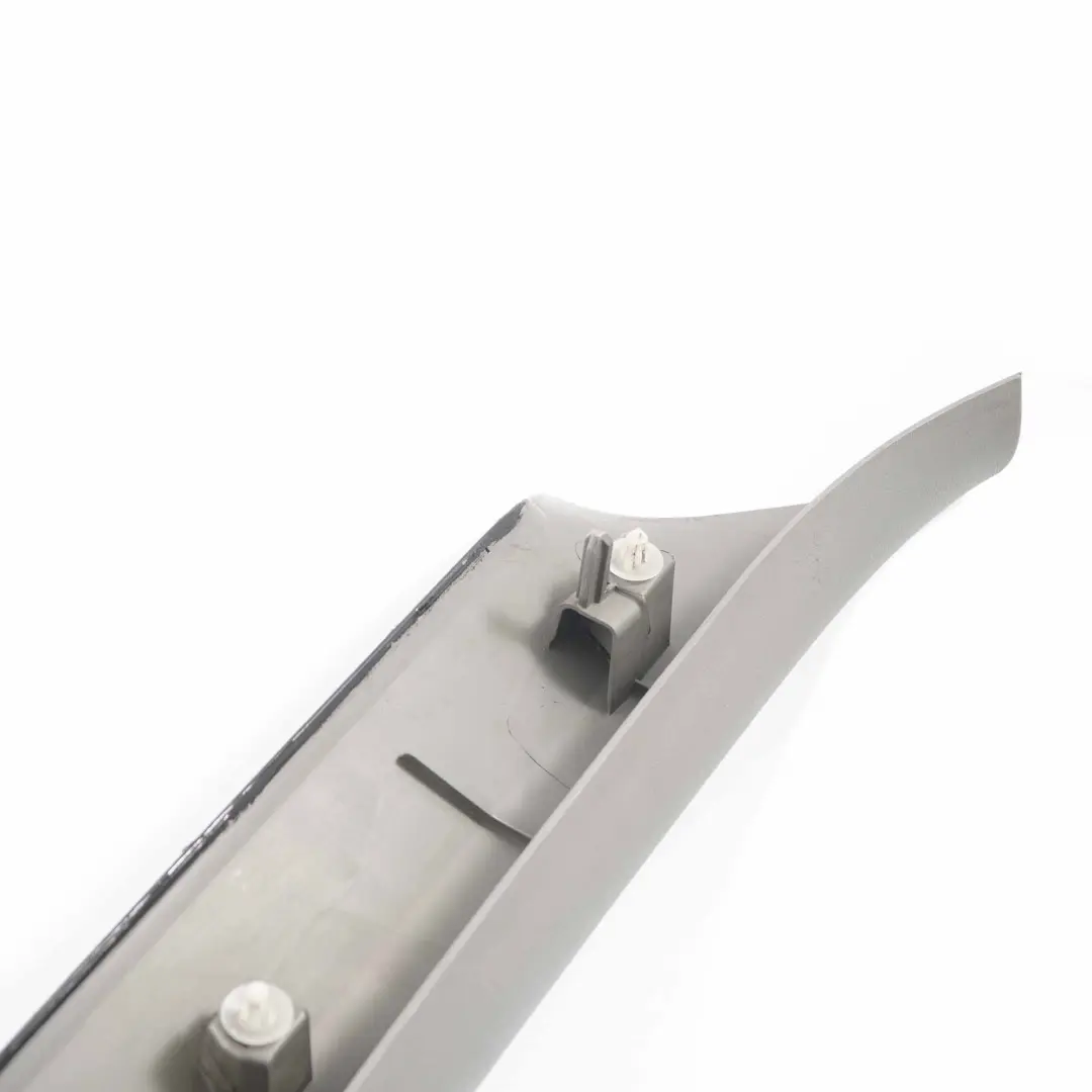 Verkleidung Vorne Links Unten A-Säule Abdeckung A9066880306 für Mercedes W906 mit Teilenummer A9066920000 Mercedes W906 Verkleidung Vorne Links Unten A-Säule Abdeckung A9066880306 - SKU A9066920000 - Teilenummer A9066920000