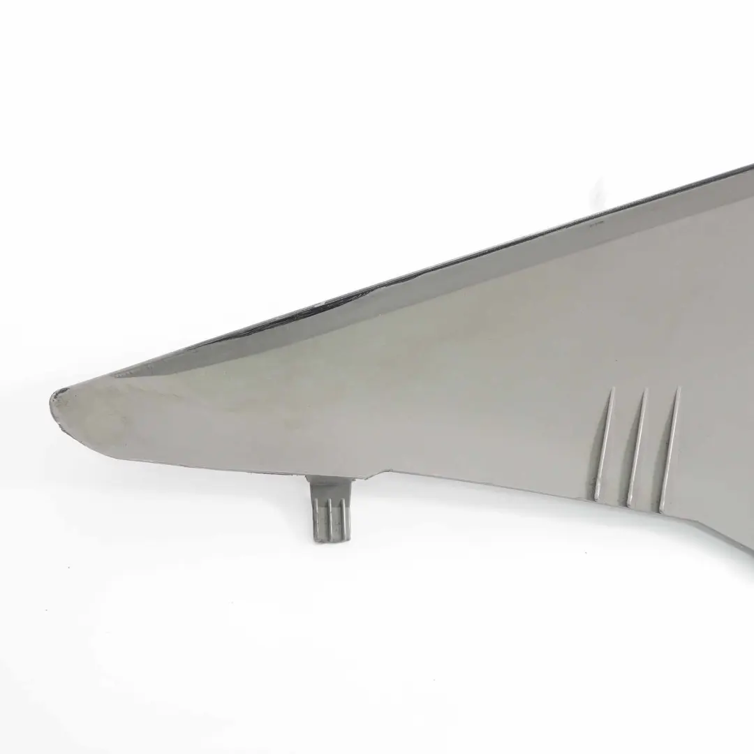 Mercedes Sprinter W906 Pillar Cover Trim Front Left N/S Upper Panel - SKU A9066920000 - Part number A9066920000