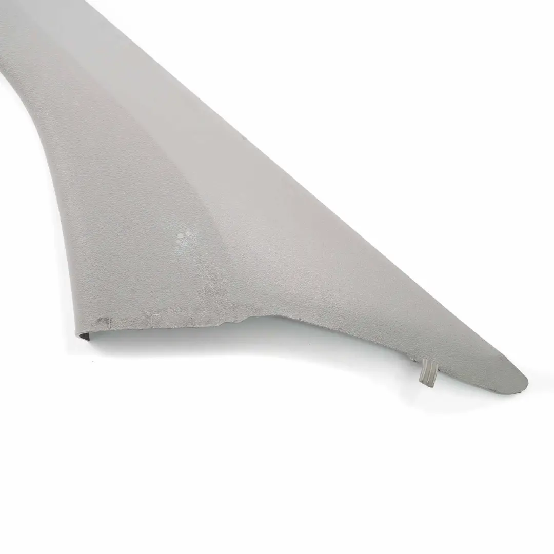 Verkleidung Vorne Links Unten A-Säule Abdeckung A9066880306 für Mercedes W906 mit Teilenummer A9066920000 Mercedes W906 Verkleidung Vorne Links Unten A-Säule Abdeckung A9066880306 - SKU A9066920000 - Teilenummer A9066920000