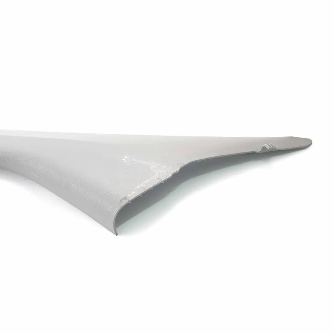 Mercedes Sprinter W906 Pillar Cover Trim Front Left N/S Upper Panel - SKU A9066920000 - Part number A9066920000
