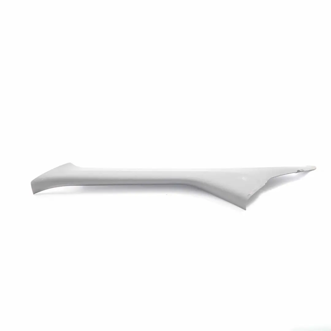 Mercedes Sprinter W906 Pillar Cover Trim Front Left N/S Upper Panel - SKU A9066920000 - Part number A9066920000