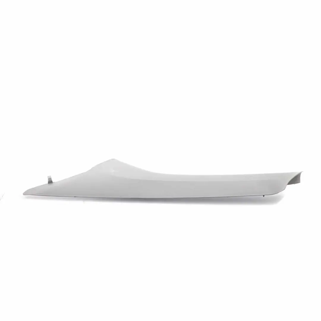 Mercedes Sprinter W906 Pillar Cover Trim Front Left N/S Upper Panel - SKU A9066920000 - Part number A9066920000
