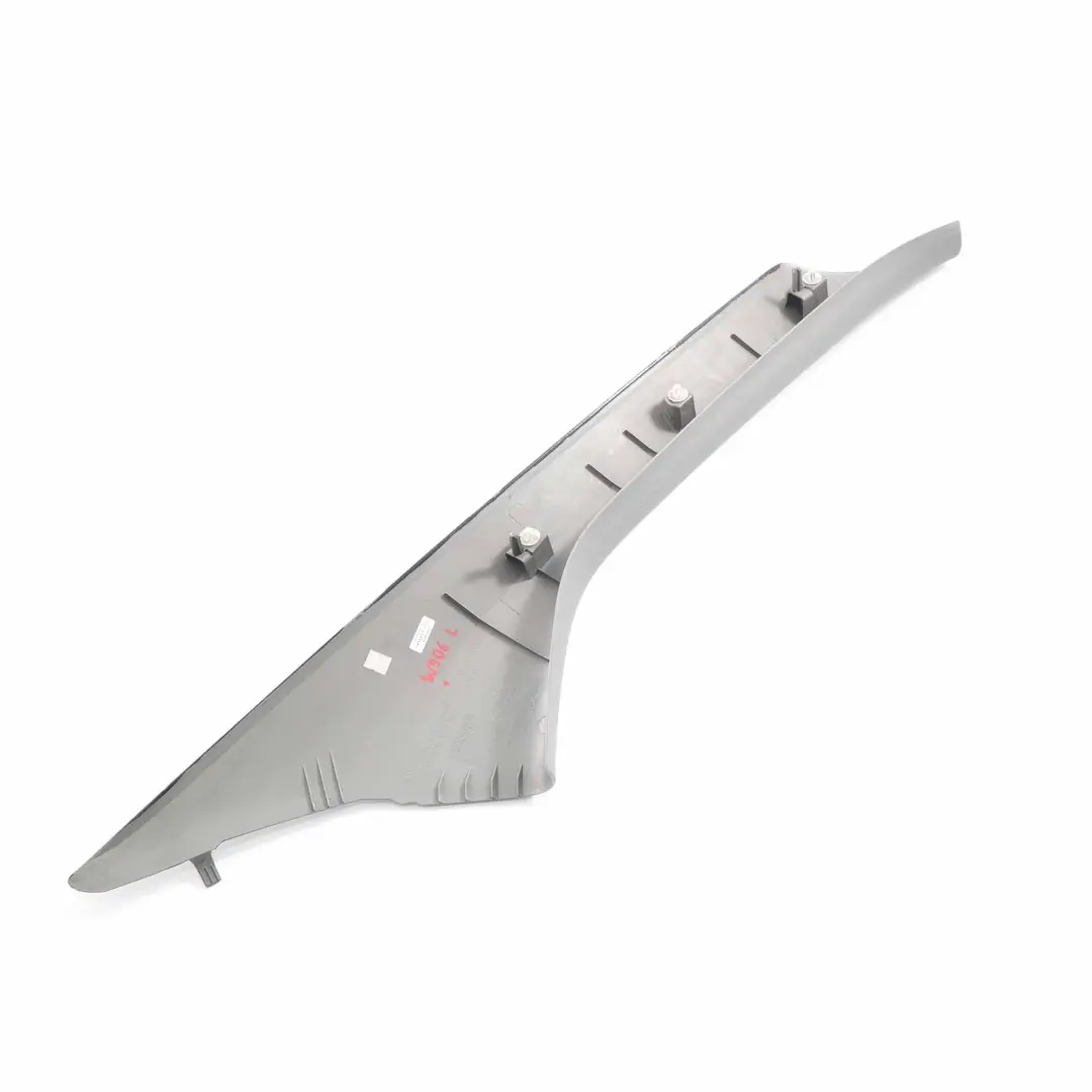 Mercedes Sprinter W906 Pillar Cover Trim Front Left N/S Upper Panel - SKU A9066920000 - Part number A9066920000