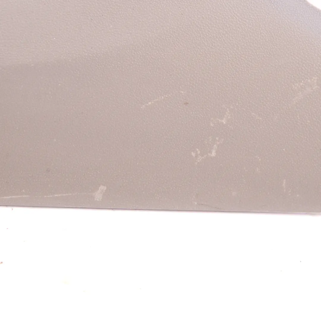 Mercedes Sprinter W906 A-Pillar Trim Cover Interior Right O/S - SKU A9066920100-1 - Part number A9066920100