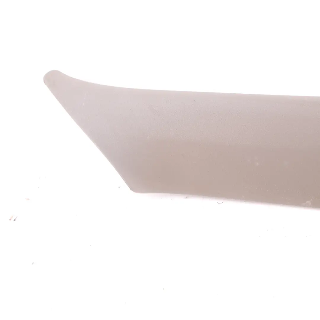 Mercedes Sprinter W906 A-Pillar Trim Cover Interior Right O/S - SKU A9066920100-1 - Part number A9066920100