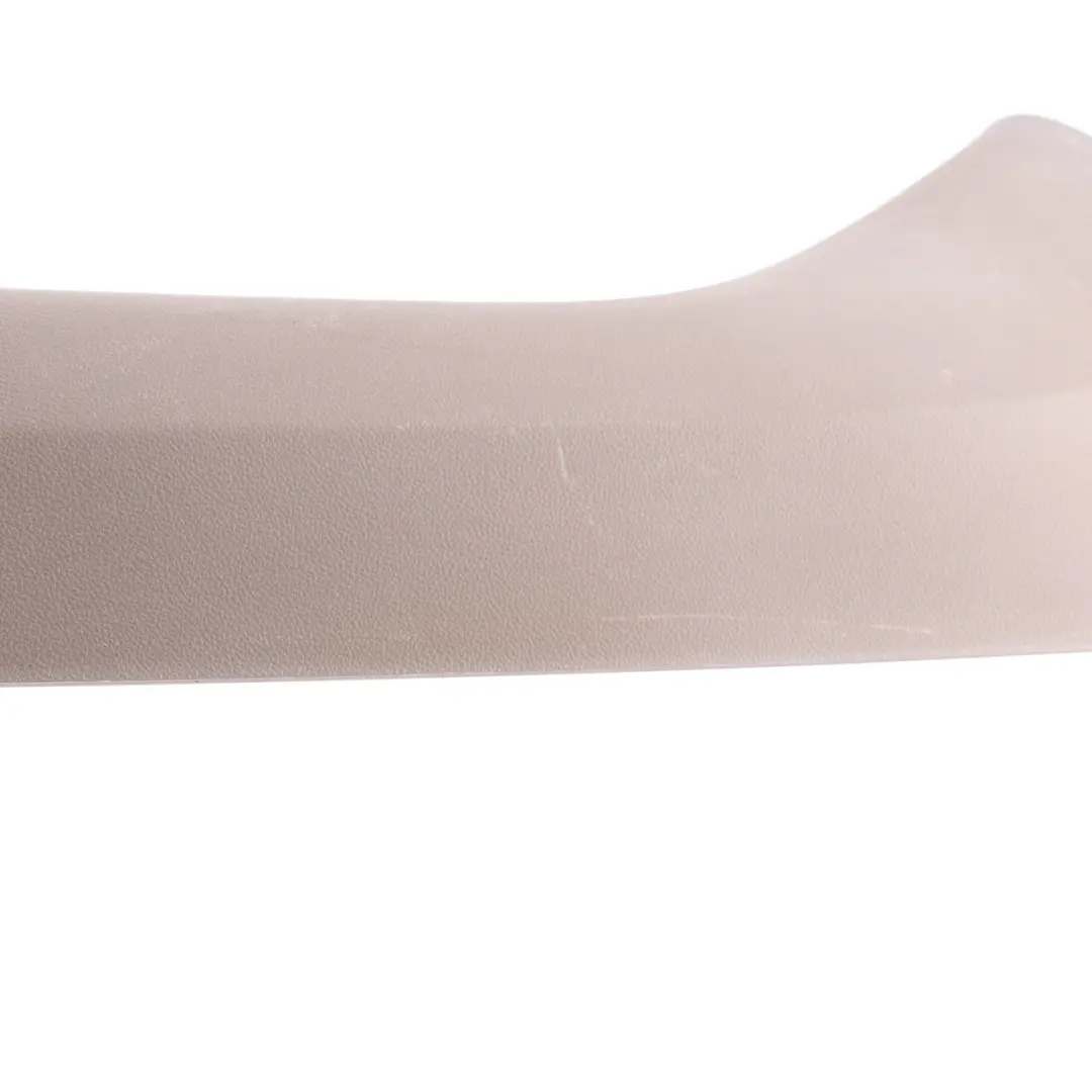 Mercedes Sprinter W906 A-Pillar Trim Cover Interior Right O/S - SKU A9066920100-1 - Part number A9066920100