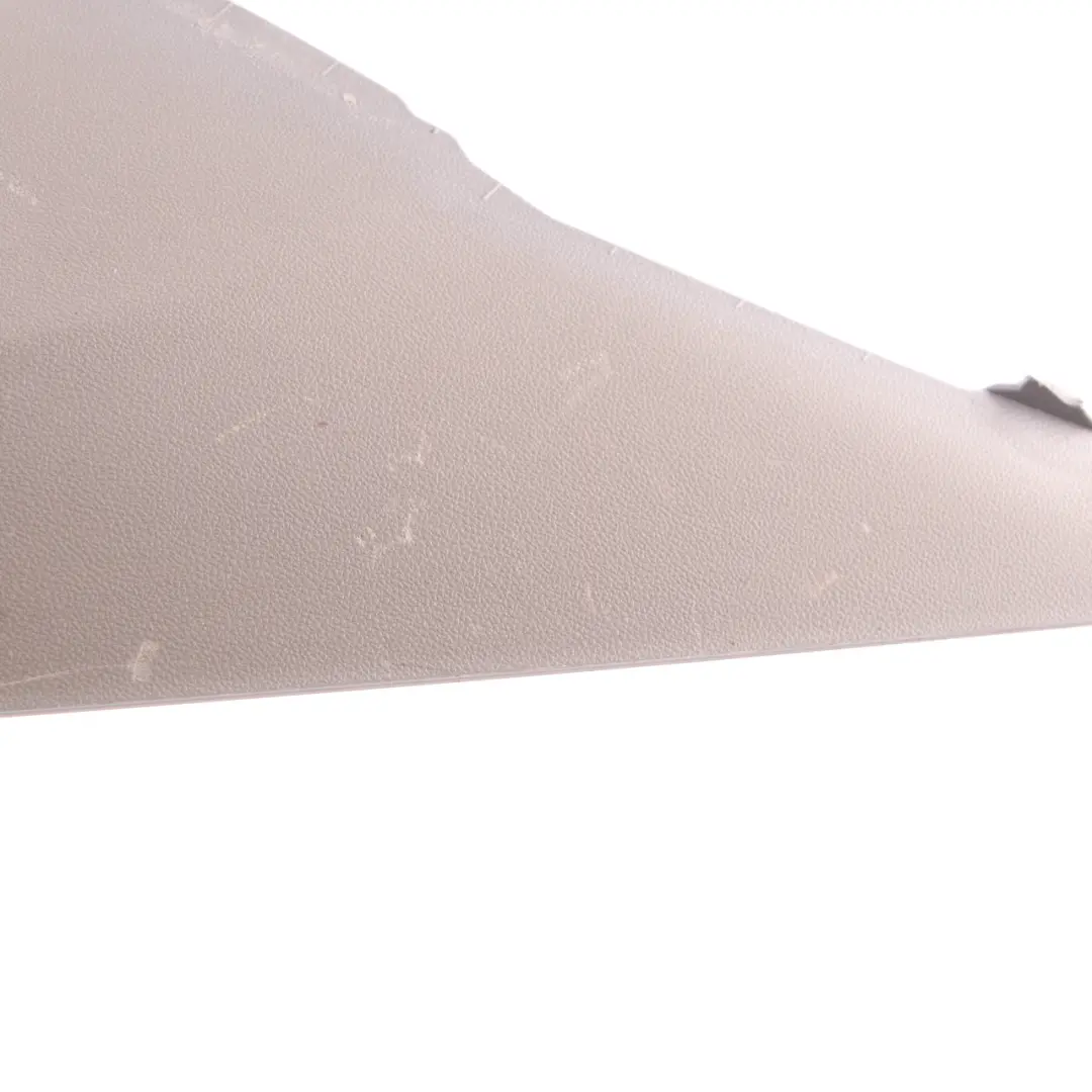 Mercedes Sprinter W906 A-Pillar Trim Cover Interior Right O/S - SKU A9066920100-1 - Part number A9066920100