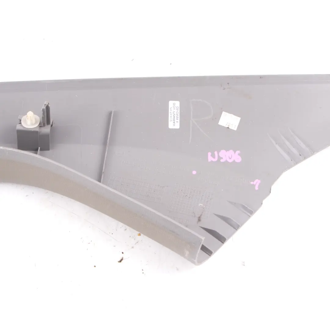 Mercedes Sprinter W906 A-Pillar Trim Cover Interior Right O/S - SKU A9066920100-1 - Part number A9066920100