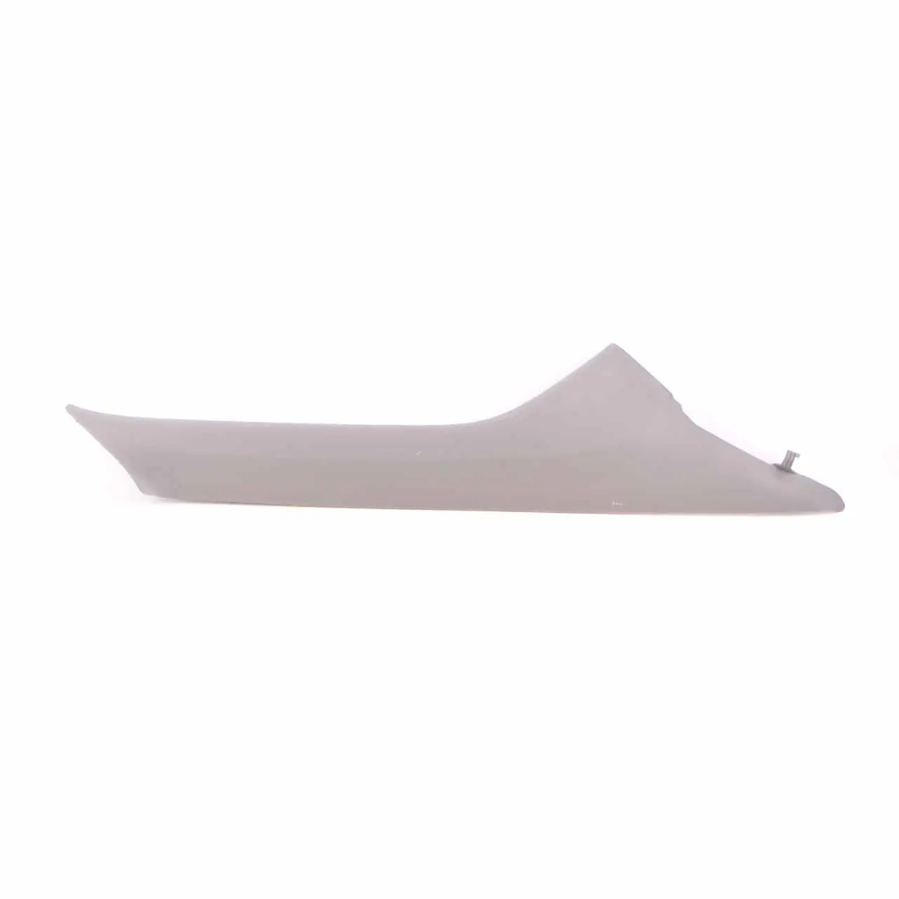 Mercedes-Benz Sprinter W906 Right O/S A-Pillar Trim Cover Art Grey A9066920100