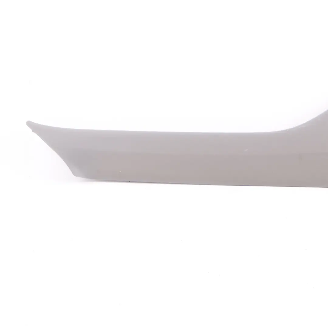 Destra Rivestimento montante A Art Grigio per Mercedes Sprinter W906 con numero di parte A9066920100 Mercedes Sprinter W906 Destra Rivestimento montante A Art Grigio - SKU A9066920100 - Numero di parte A9066920100