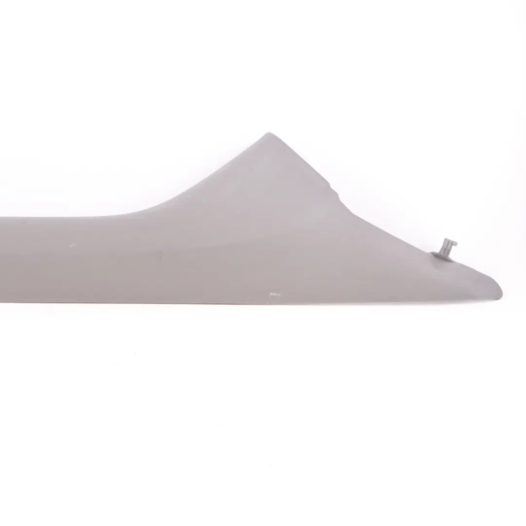 Destra Rivestimento montante A Art Grigio per Mercedes Sprinter W906 con numero di parte A9066920100 Mercedes Sprinter W906 Destra Rivestimento montante A Art Grigio - SKU A9066920100 - Numero di parte A9066920100