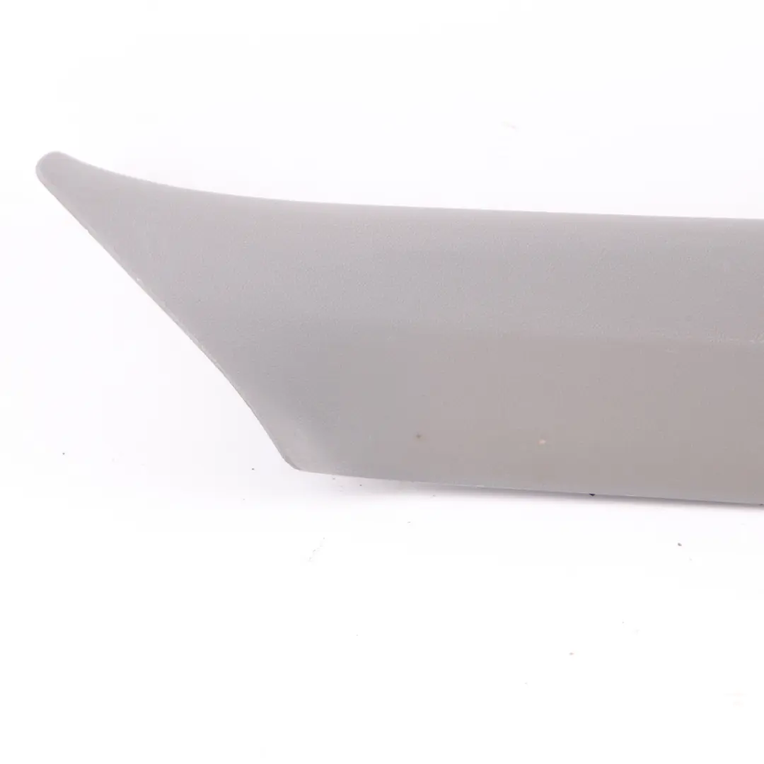  Mercedes-Benz Sprinter W906 Right O/S A-Pillar Trim Cover Art Grey - SKU A9066920100 - Part number A9066920100