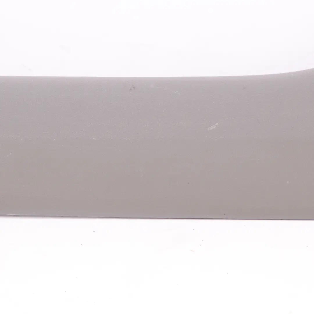 Mercedes-Benz Sprinter W906 Right O/S A-Pillar Trim Cover Art Grey to with Part number A9066920100 Mercedes-Benz Sprinter W906 Right O/S A-Pillar Trim Cover Art Grey - SKU A9066920100 - Part number A9066920100