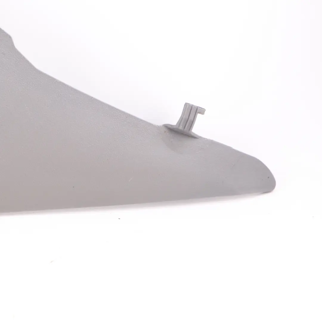  Mercedes-Benz Sprinter W906 Right O/S A-Pillar Trim Cover Art Grey - SKU A9066920100 - Part number A9066920100