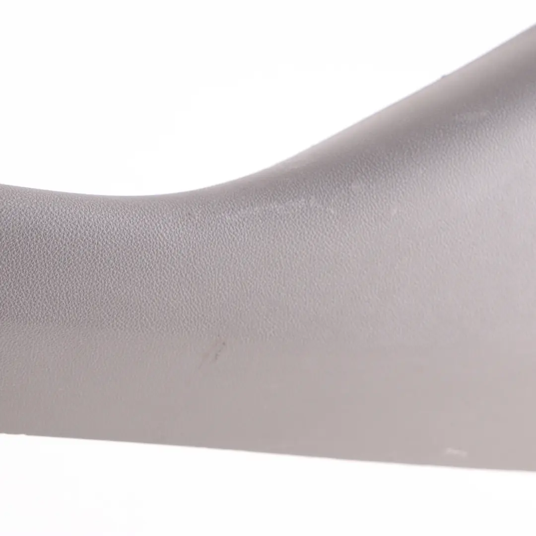 Destra Rivestimento montante A Art Grigio per Mercedes Sprinter W906 con numero di parte A9066920100 Mercedes Sprinter W906 Destra Rivestimento montante A Art Grigio - SKU A9066920100 - Numero di parte A9066920100