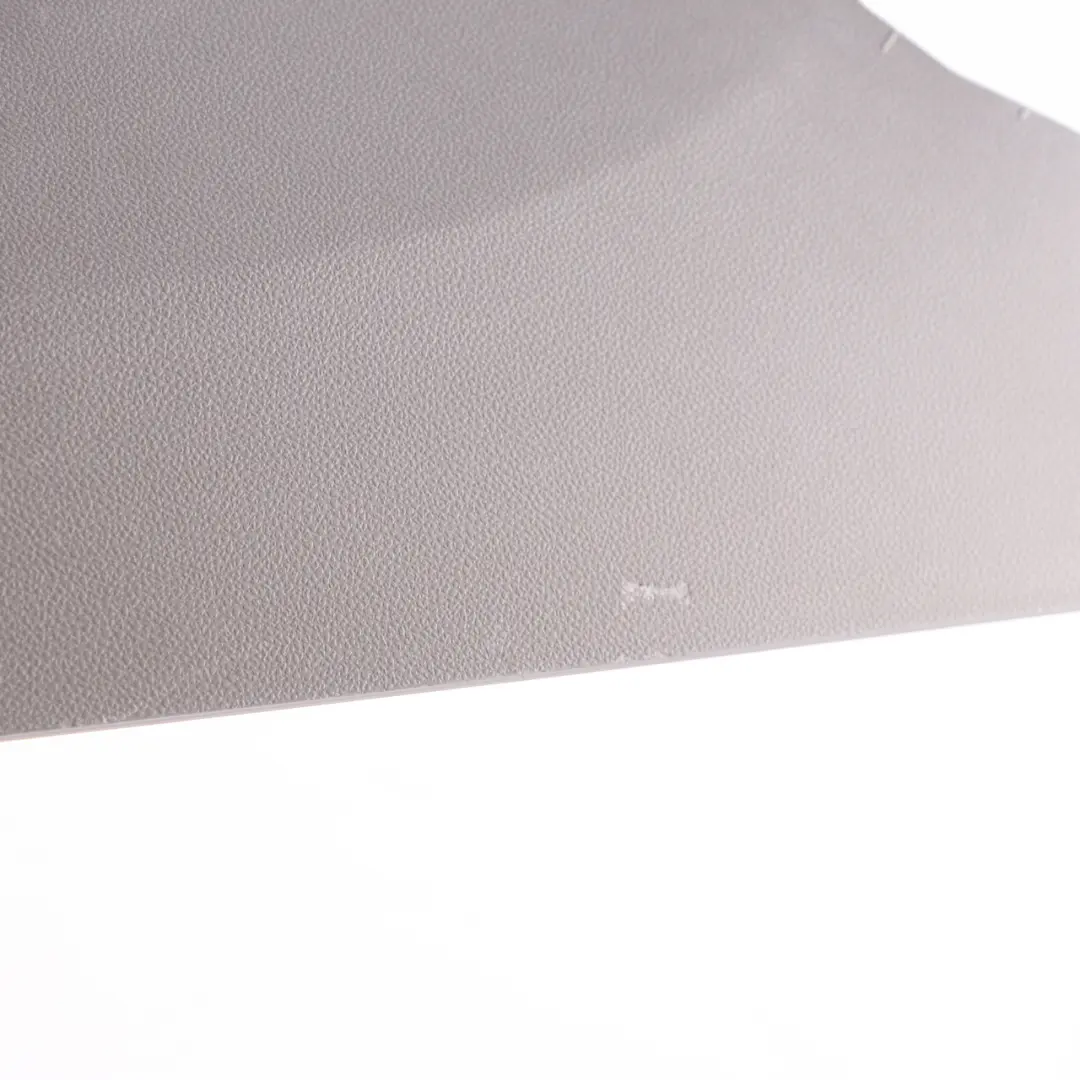  Mercedes-Benz Sprinter W906 Right O/S A-Pillar Trim Cover Art Grey - SKU A9066920100 - Part number A9066920100