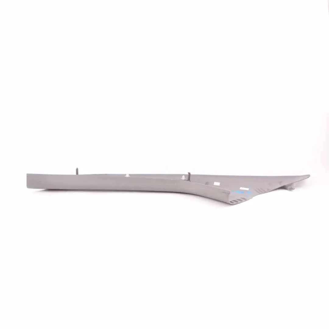  Mercedes-Benz Sprinter W906 Right O/S A-Pillar Trim Cover Art Grey - SKU A9066920100 - Part number A9066920100