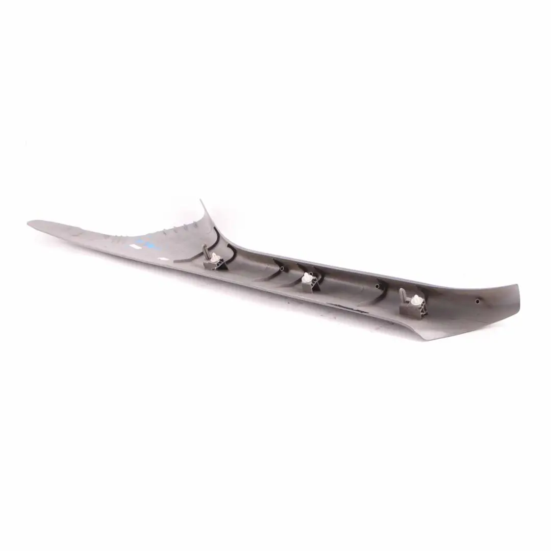  Mercedes-Benz Sprinter W906 Right O/S A-Pillar Trim Cover Art Grey - SKU A9066920100 - Part number A9066920100