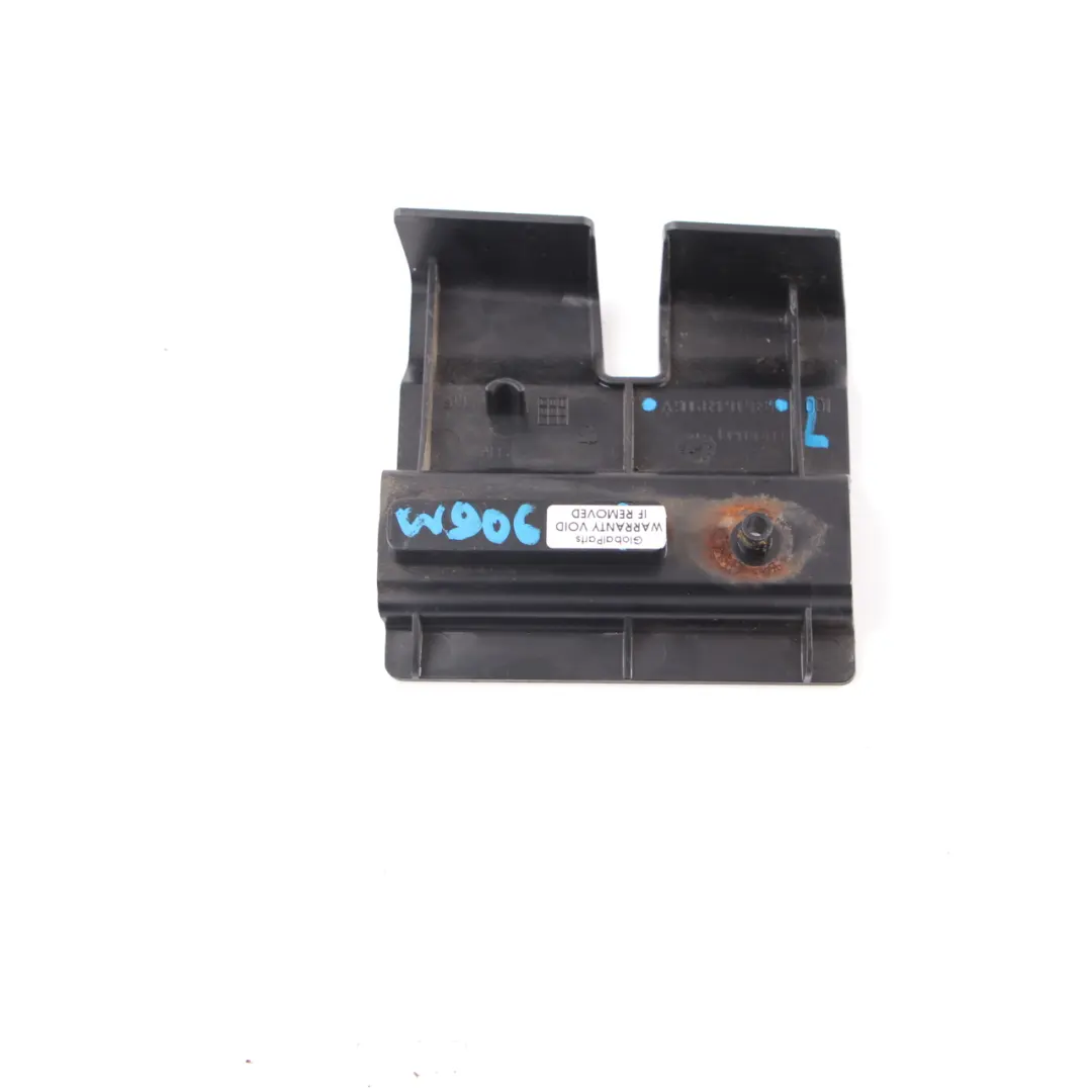 Bracket Holder Column B-Pillar Left N/S to Mercedes Sprinter W906 with Part number A9066920289 Mercedes Sprinter W906 Bracket Holder Column B-Pillar Left N/S - SKU A9066920289 - Part number A9066920289