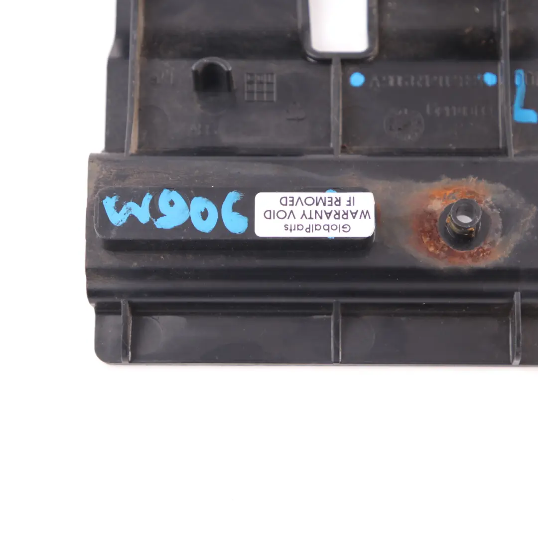 Mercedes Sprinter W906 Bracket Holder Column B-Pillar Left N/S - SKU A9066920289 - Part number A9066920289