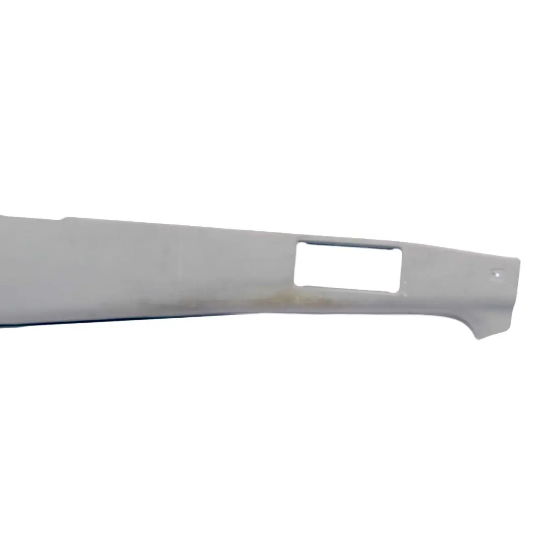  Mercedes-Benz Sprinter W906 Left N/S B-Pillar Trim Cover Grey - SKU A9066920400 - Part number A9066920400