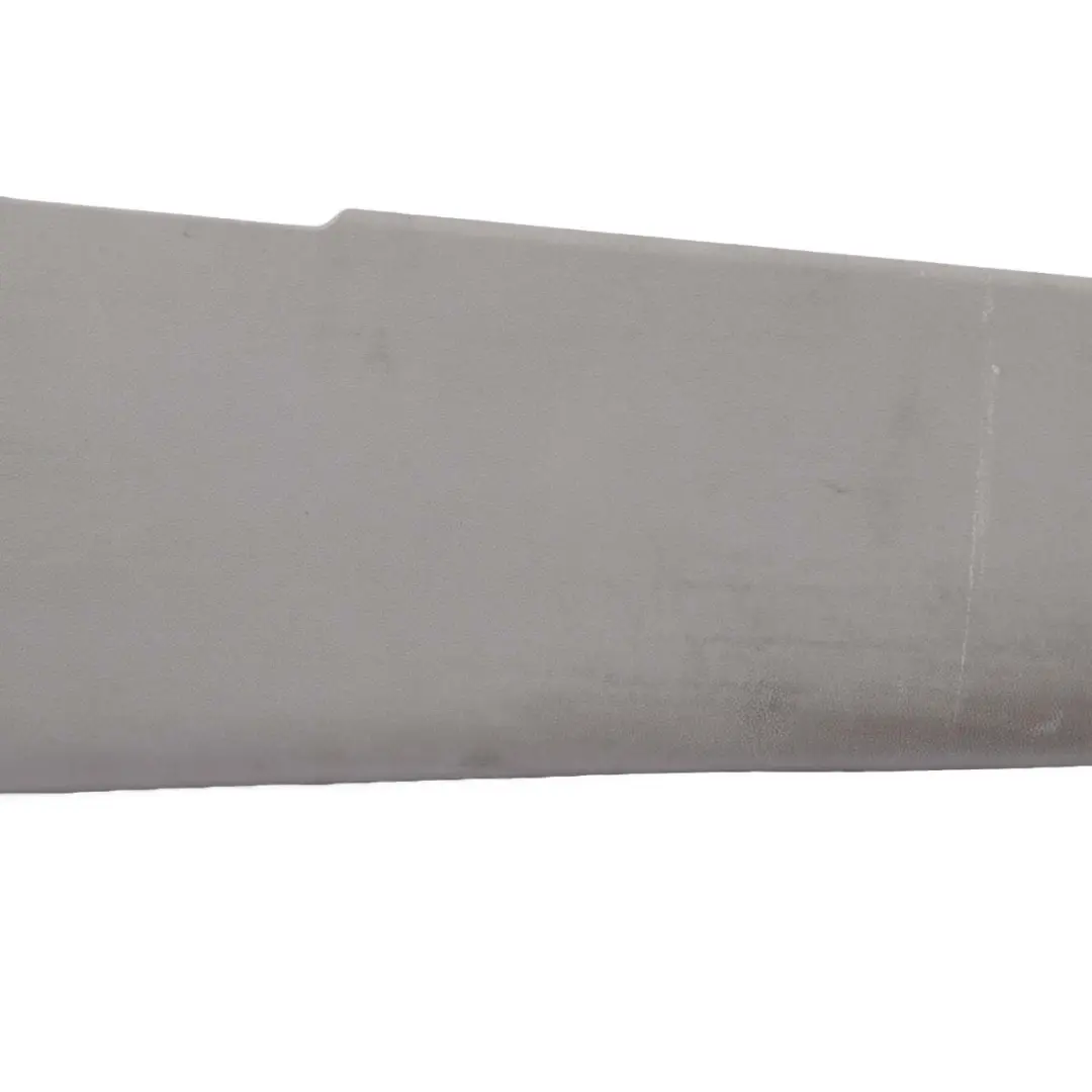 Mercedes-Benz Sprinter W906 Left N/S B-Pillar Trim Cover Grey to with Part number A9066920400 Mercedes-Benz Sprinter W906 Left N/S B-Pillar Trim Cover Grey - SKU A9066920400 - Part number A9066920400