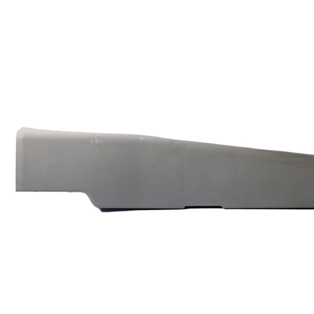  Mercedes-Benz Sprinter W906 Right O/S B-Pillar Trim Cover Grey A9066900107 - SKU A9066920500 - Part number A9066920500