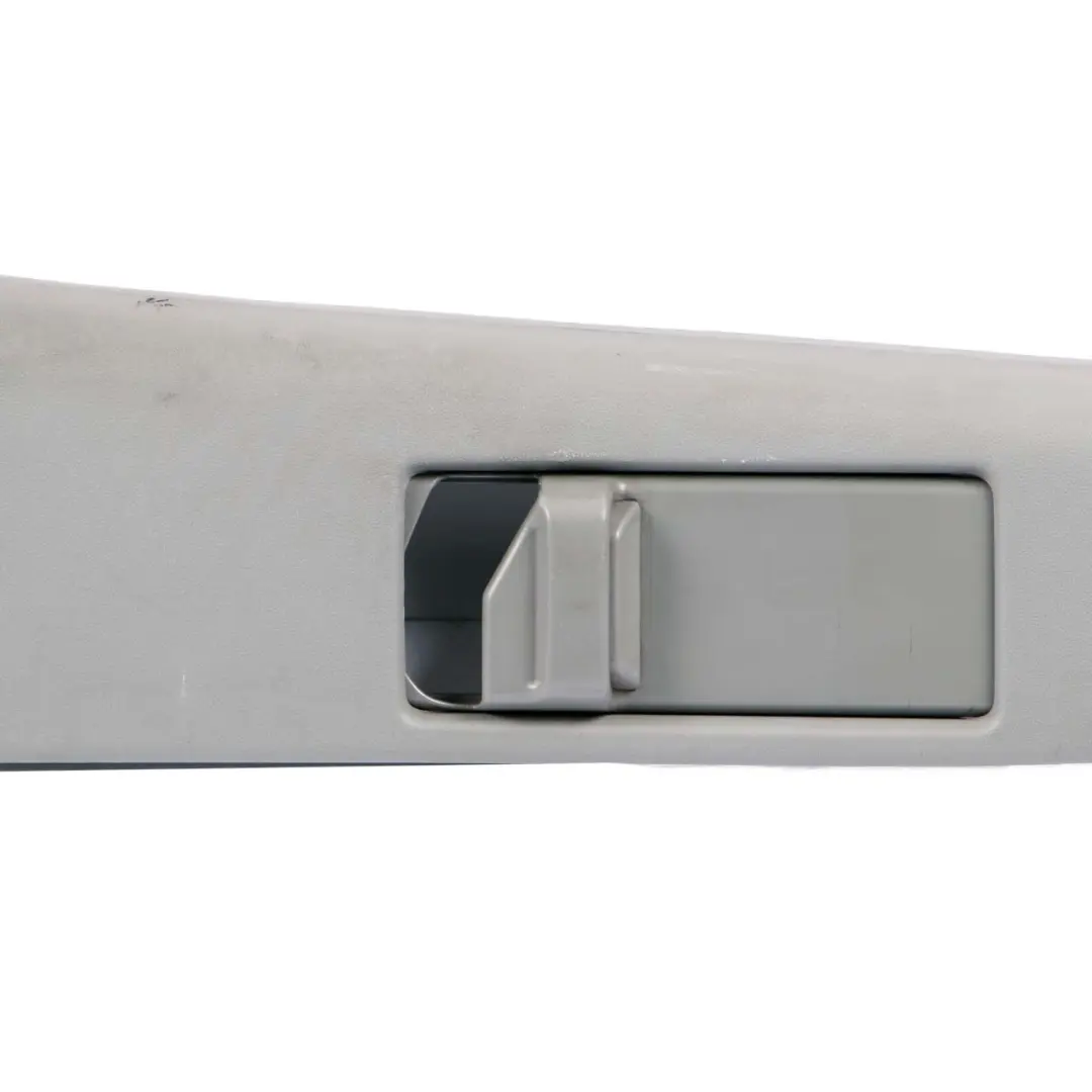 Mercedes-Benz Sprinter W906 Right O/S B-Pillar Trim Cover Grey A9066900107 to with Part number A9066920500 Mercedes-Benz Sprinter W906 Right O/S B-Pillar Trim Cover Grey A9066900107 - SKU A9066920500 - Part number A9066920500