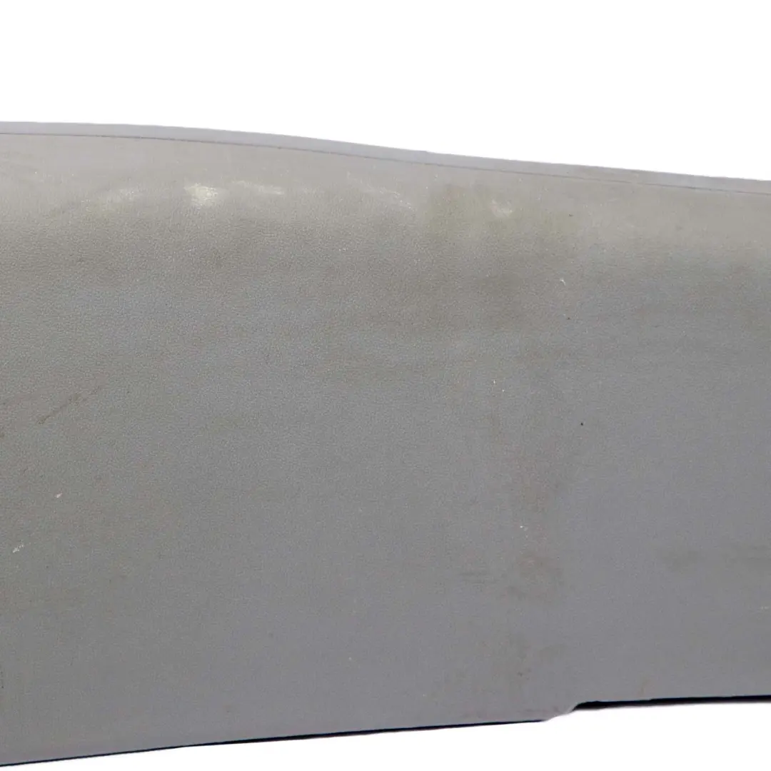 Mercedes-Benz Sprinter W906 Right O/S B-Pillar Trim Cover Grey A9066900107 to with Part number A9066920500 Mercedes-Benz Sprinter W906 Right O/S B-Pillar Trim Cover Grey A9066900107 - SKU A9066920500 - Part number A9066920500
