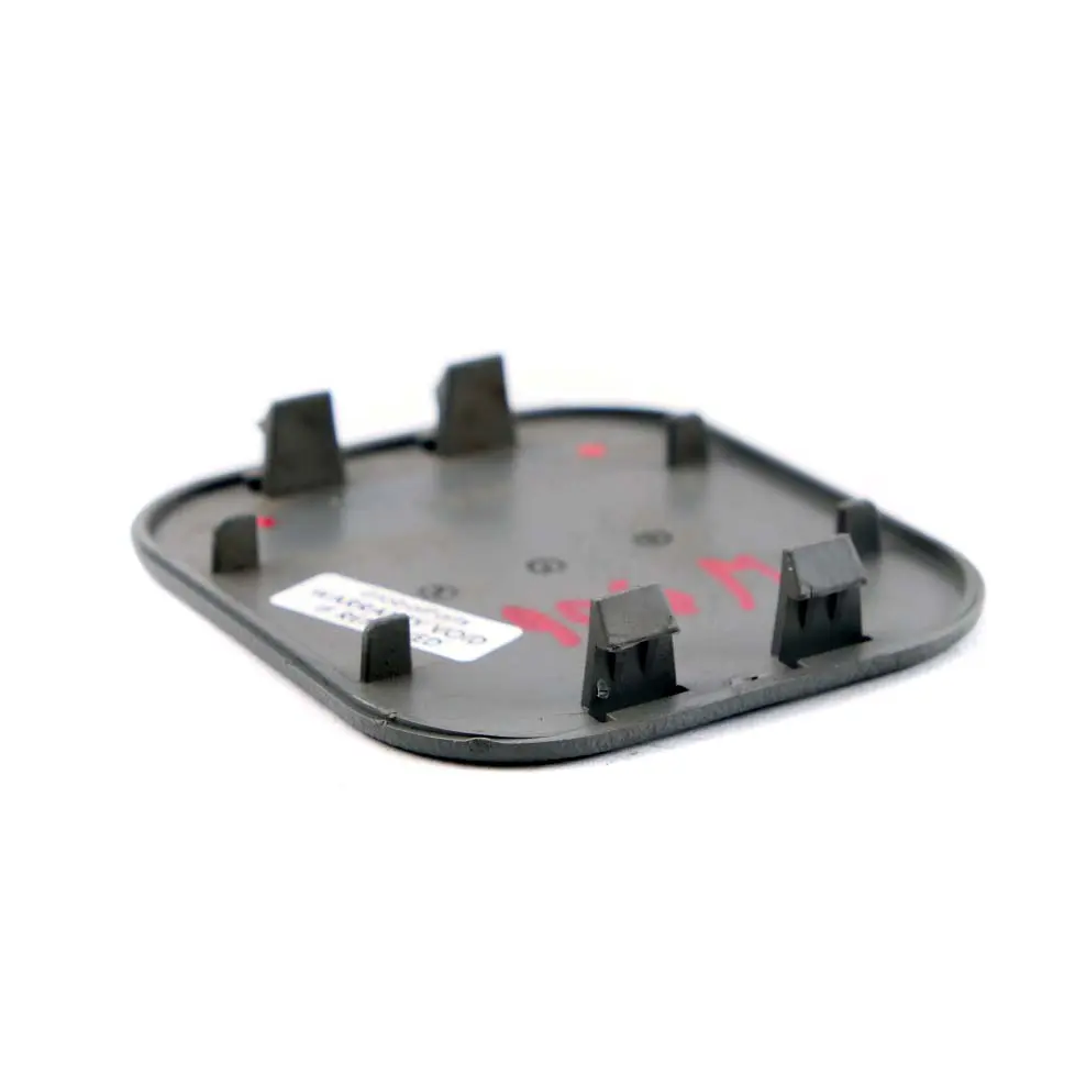 D-Säulenverkleidung Untere Abdeckung Grau für Mercedes Sprinter W906 mit Teilenummer A9066920922 Mercedes Sprinter W906 D-Säulenverkleidung Untere Abdeckung Grau - SKU A9066920922 - Teilenummer A9066920922