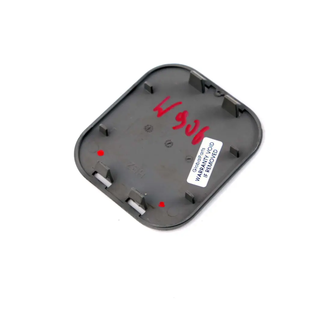 Osłona Słupka D Szara do Mercedes Sprinter W906 o numerze A9066920922 Mercedes Sprinter W906 Osłona Słupka D Szara - SKU A9066920922 - Numer Części A9066920922