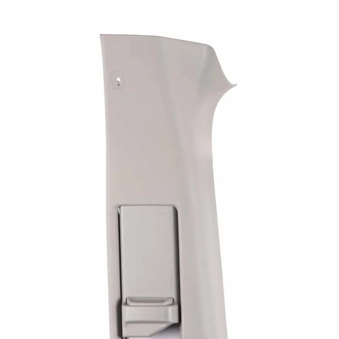 B-Pillar Trim Left N/S Covering Panel Grey to Mercedes Sprinter W906 with Part number A9066922800 Mercedes Sprinter W906 B-Pillar Trim Left N/S Covering Panel Grey - SKU A9066922800 - Part number A9066922800