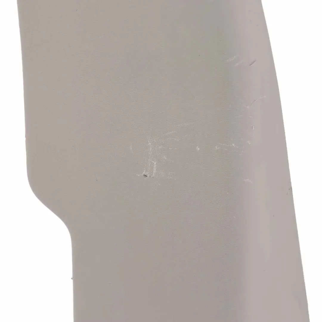 B-Pillar Trim Left N/S Covering Panel Grey to Mercedes Sprinter W906 with Part number A9066922800 Mercedes Sprinter W906 B-Pillar Trim Left N/S Covering Panel Grey - SKU A9066922800 - Part number A9066922800