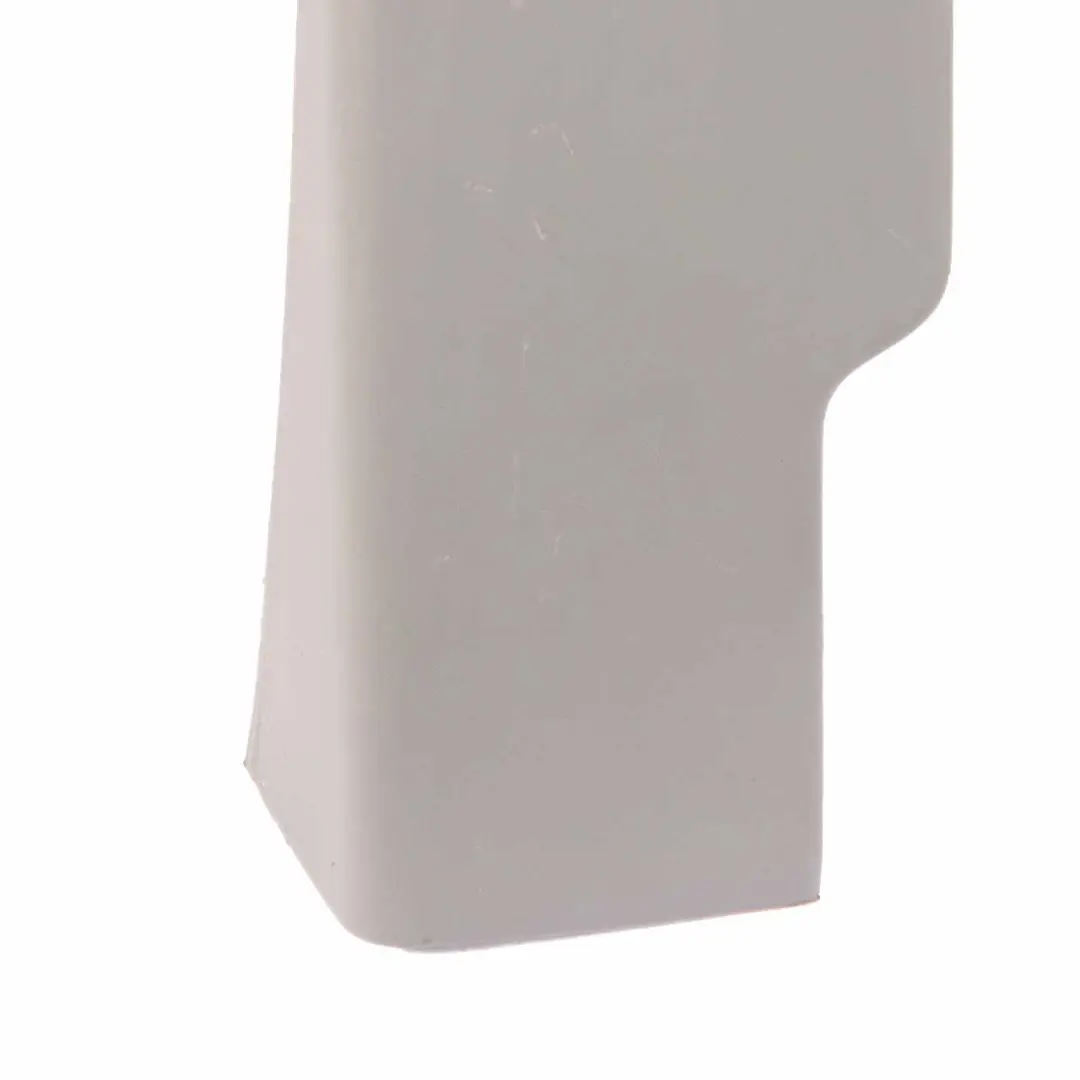 B-Pillar Trim Right O/S Covering Panel Grey to Mercedes Sprinter W906 with Part number A9066922900 Mercedes Sprinter W906 B-Pillar Trim Right O/S Covering Panel Grey - SKU A9066922900 - Part number A9066922900