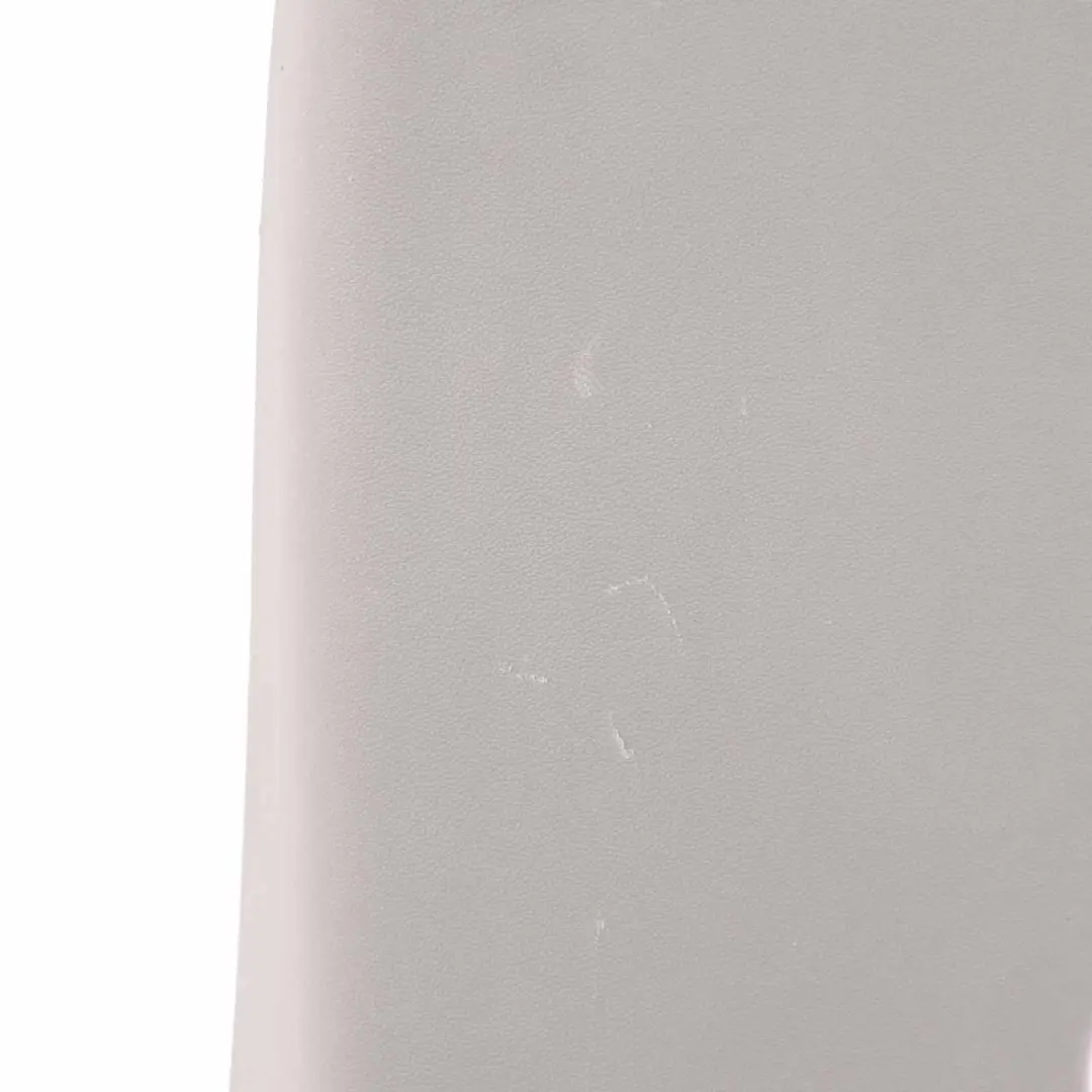 Mercedes Sprinter W906 B-Pillar Trim Right O/S Covering Panel Grey - SKU A9066922900 - Part number A9066922900